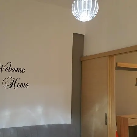 Omonoia Boutique Appartamento Atene