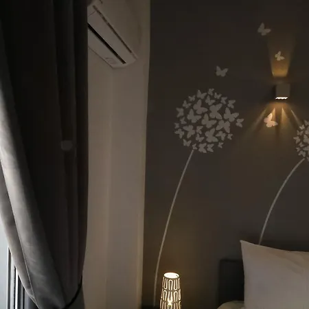 Appartamento Omonoia Boutique *