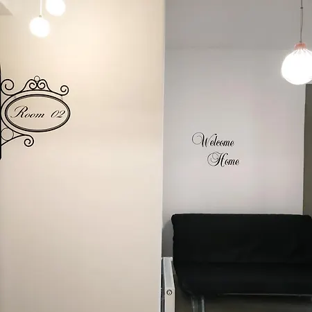 Appartamento Omonoia Boutique *