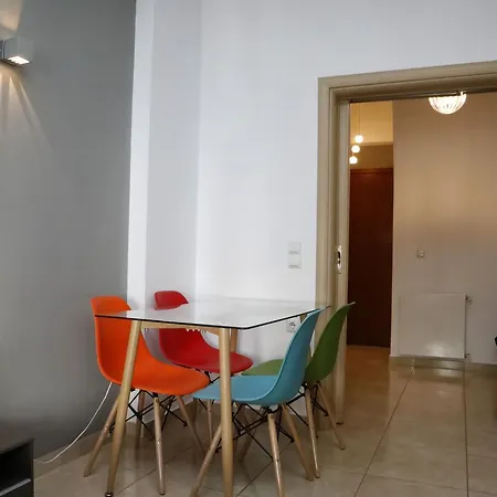 Appartamento Omonoia Boutique