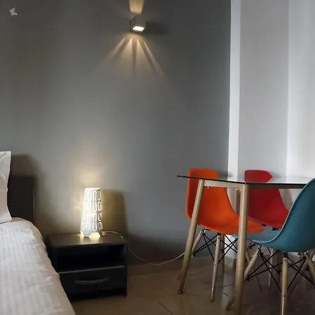 Omonoia Boutique Appartamento