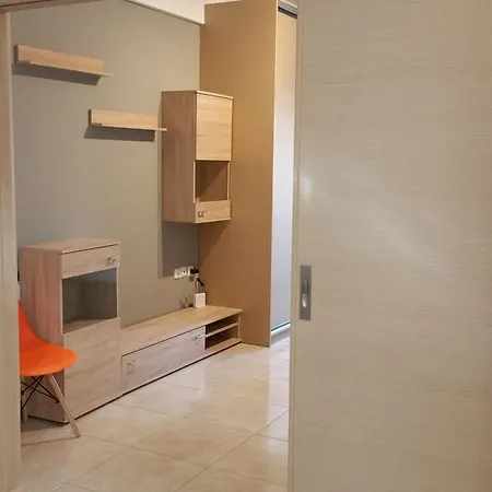 Omonoia Boutique * Atina