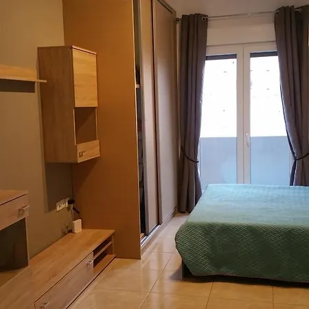 Omonoia Boutique Daire