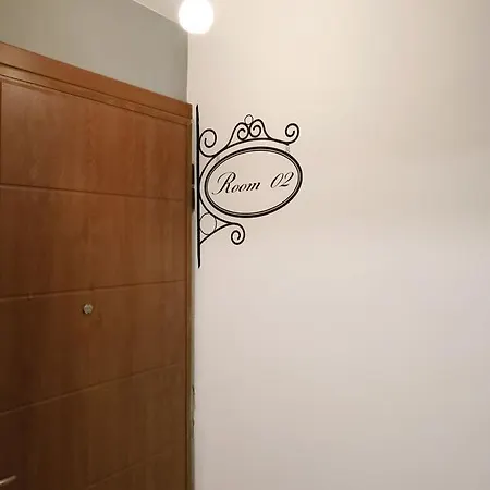 Daire Omonoia Boutique Atina