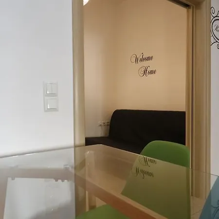 Daire Omonoia Boutique *